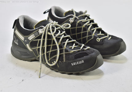 Salewa Wild Fire Damen Wanderschuhe Trekking  EUR  38,5 Nr. 26-U 748