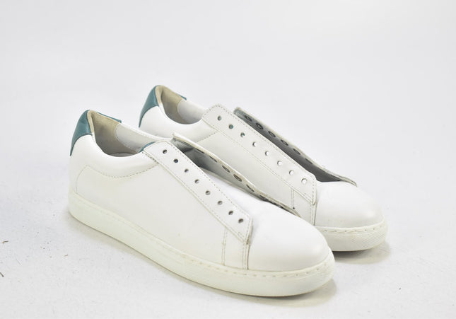 Zespa Damen Halbschuhe Freizeitschuhe EUR 37 Nr. 24-N 1897-Schuh-Gebraucht-secondhand