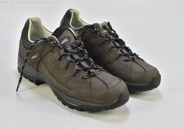 Meindl  Damen Wanderschuhe Trekking  UK 6,5 Nr. 25-L 674