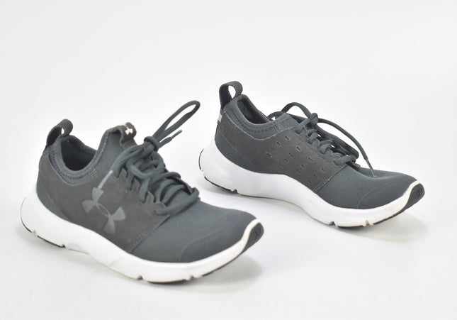 Under Armour Damen Sportschuhe Sneaker EUR 35,5 Nr. 24-F 887-Schuh-Gebraucht-secondhand