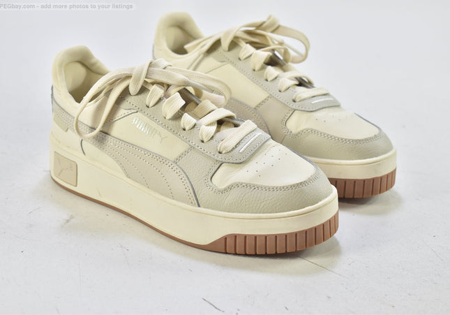 Puma Carina Street Damen Sportschuhe Sneaker  EUR 37,5 Nr. 26-U 1232
