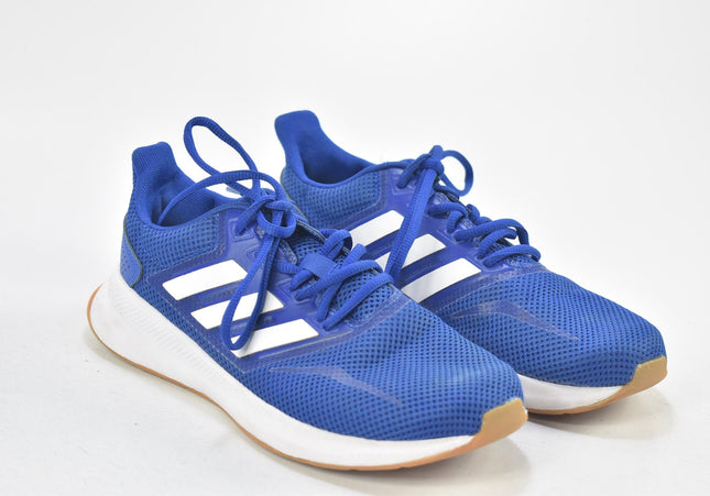 Adidas Runfalcon Damen Sportschuhe Sneaker EUR 37 1/3 Nr. 24-J 3383-Schuh-Gebraucht-secondhand