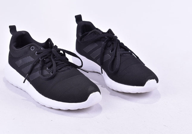 Adidas Lite Racer Damen Sportschuhe Sneaker EUR 37 1/3 Nr. 24-J 4590-Schuh-Gebraucht-secondhand