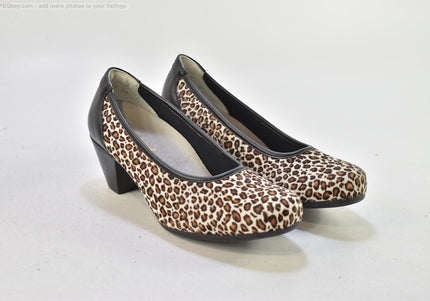 Vitaform  Damen Pumps High Heels  EUR 39 Nr. 26-Z 1966