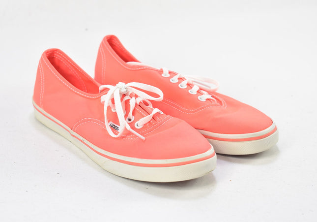 Vans Damen Sportschuhe Sneaker US 6,5 Nr. 23-U 1719-Schuh-Gebraucht-secondhand