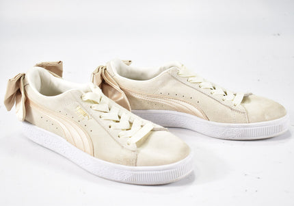 Puma Suede Damen Sportschuhe Sneaker EUR 39 Nr. 24-A 3927-Schuh-Gebraucht-secondhand
