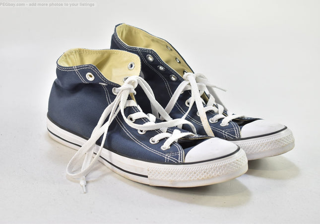 Converse  Herren Sportschuhe Sneaker  EUR 44,5 Nr. 26-Z 415