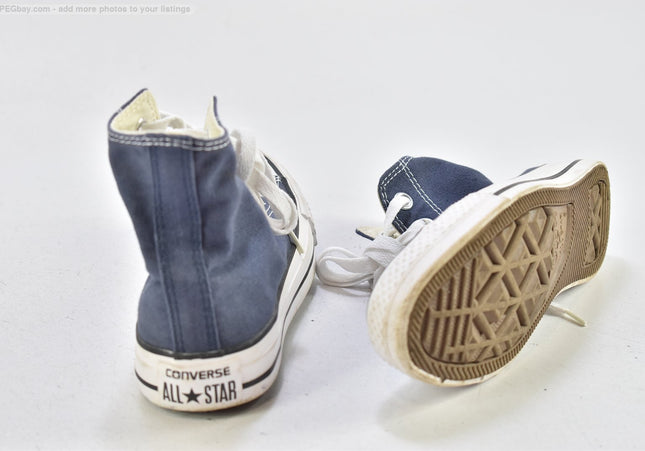 Converse Damen Sportschuhe Sneaker EUR 35 Nr. 25-M 2216-Schuh-Gebraucht-secondhand