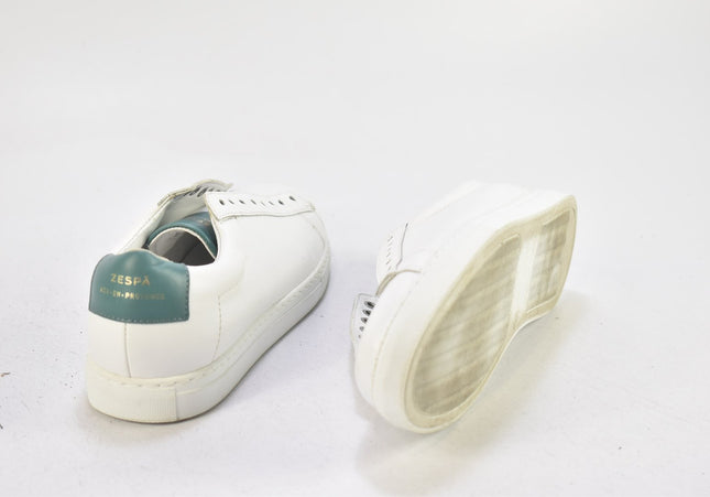 Zespa Damen Halbschuhe Freizeitschuhe EUR 37 Nr. 24-N 1897-Schuh-Gebraucht-secondhand