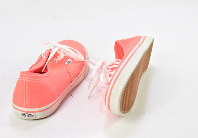 Vans Damen Sportschuhe Sneaker US 6,5 Nr. 23-U 1719-Schuh-Gebraucht-secondhand