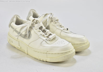 Nike Air Force 1 Damen Sportschuhe Sneaker  EUR 38,5 Nr. 25-L 1312