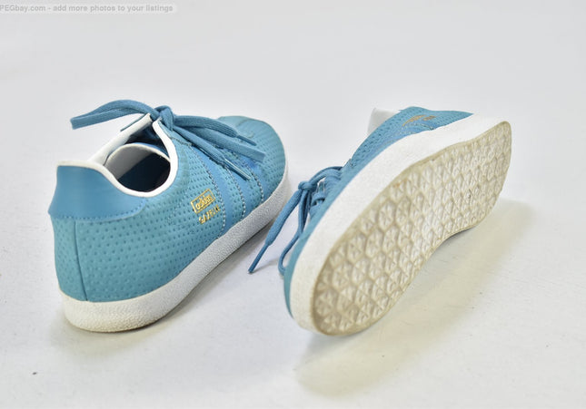 Adidas gazelle Damen Sportschuhe Sneaker EUR 38 Nr. 25-U 1840