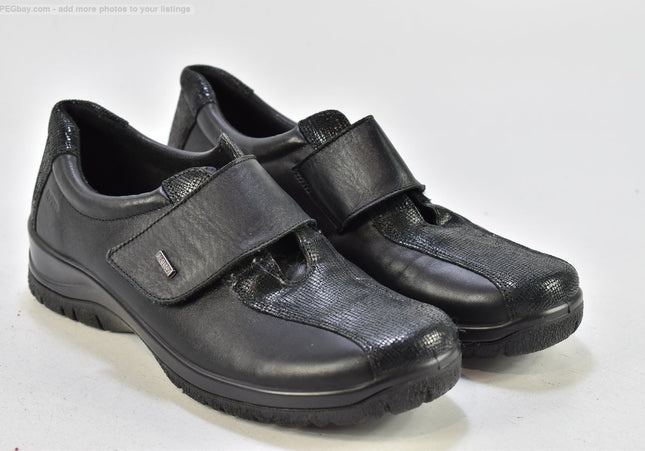 Alpina Damen Halbschuhe Freizeitschuhe EUR 41 Nr. 25-M 2882-Schuh-Gebraucht-secondhand