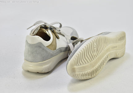 Hartjes  Damen Halbschuhe Freizeitschuhe  UK 6 Nr. 25-N 140