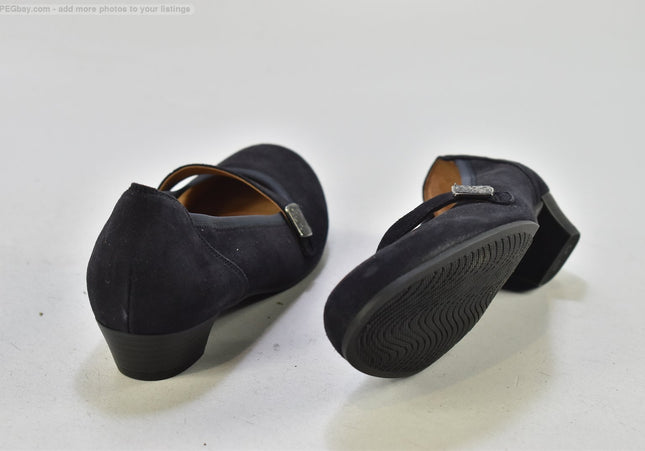 Gabor  Damen Pumps High Heels  UK 6 Nr. 25-N 2140