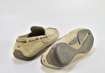 Tommy Hilfiger  Herren Halbschuhe Freizeitschuhe  EUR 43 Nr. 26-G 747