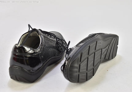 Waldläufer  Damen Halbschuhe Freizeitschuhe  UK 5 Nr. 25-Y 2354