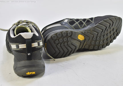 Salewa Wild Fire Damen Wanderschuhe Trekking  EUR  38,5 Nr. 26-U 748
