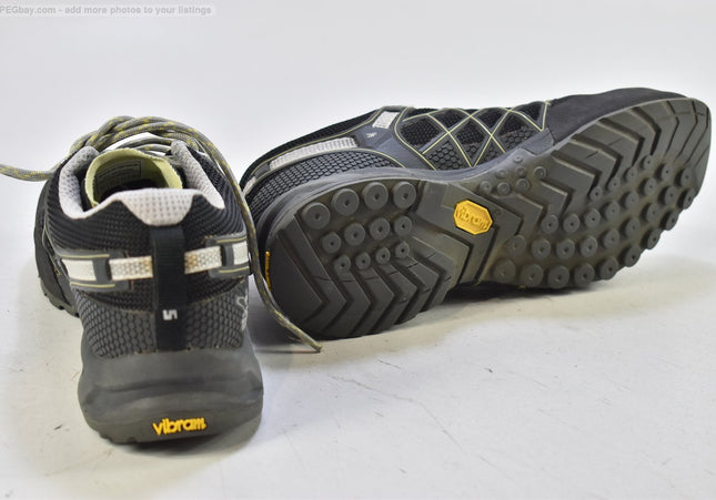 Salewa Wild Fire Damen Wanderschuhe Trekking  EUR  38,5 Nr. 26-U 748