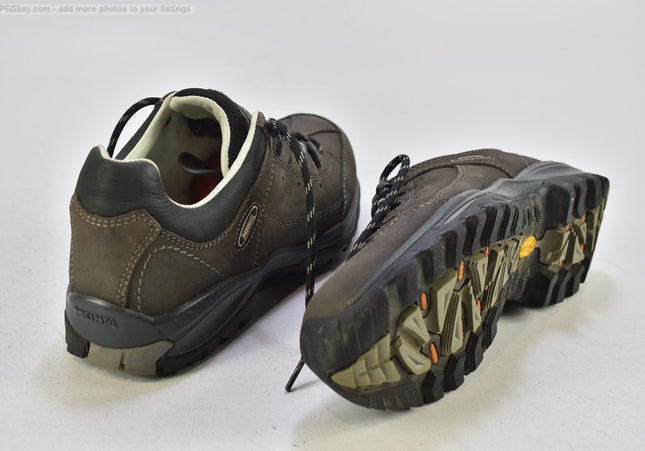 Meindl  Damen Wanderschuhe Trekking  UK 6,5 Nr. 25-L 674