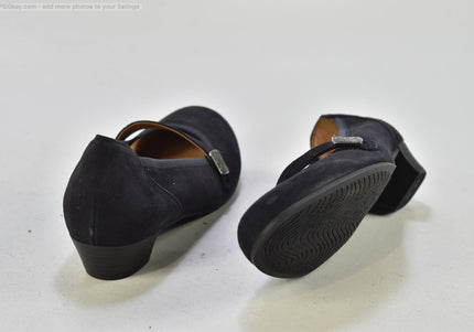 Gabor  Damen Pumps High Heels  UK 6 Nr. 25-N 2140