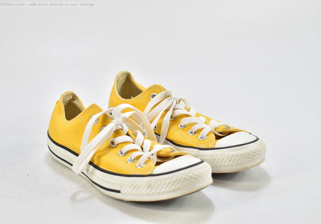 Converse Damen Sportschuhe Sneaker EUR 37 Nr. 25-A 1023-Schuh-Gebraucht-secondhand