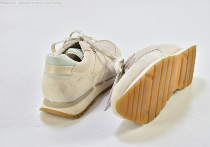 Gabor  Damen Halbschuhe Freizeitschuhe  UK 4 Nr. 25-T 1473