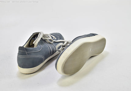 Semler  Damen Halbschuhe Freizeitschuhe  UK 3 Nr. 25-T 1975
