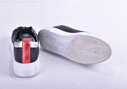 Bugatti Damen Halbschuhe Freizeitschuhe EUR 37 Nr. 25-M 554-Schuh-Gebraucht-secondhand