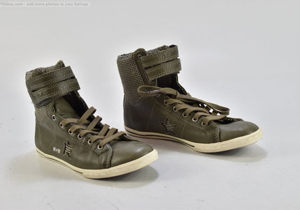 Converse  Damen Stiefelette Boots  EUR 38 Nr. 24-B 6077