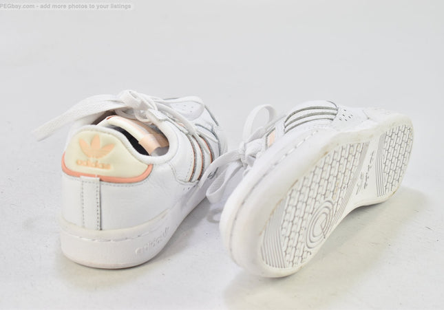 Adidas Continental Damen Sportschuhe Sneaker  EUR 37 1/3 Nr. 25-P 646