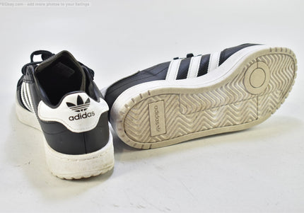 Adidas Team Court Herren Sportschuhe Sneaker  EUR 41 1/3 Nr. 26-G 2102