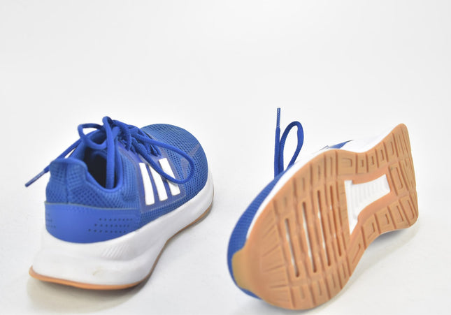 Adidas Runfalcon Damen Sportschuhe Sneaker EUR 37 1/3 Nr. 24-J 3383-Schuh-Gebraucht-secondhand