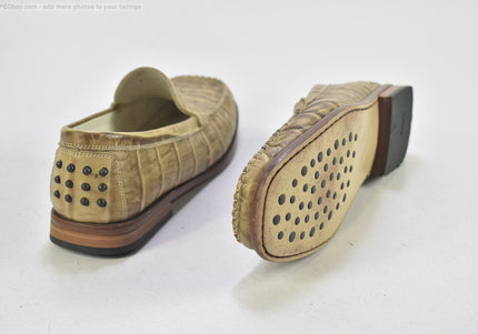Isabella Damen Halbschuhe Slipper Ballerinas EUR 40,5 Nr. 25-J 174-Schuh-Gebraucht-secondhand