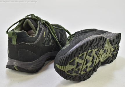The North Face GTX Herren Wanderschuhe Trekking  EUR 40 Nr. 26-J 1153