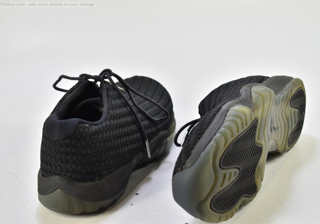 Jordan Future Herren Sportschuhe Sneaker  EUR 42 Nr. 25-T 1321