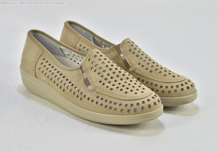 Airsoft  Damen Halbschuhe Slipper Ballerinas  EUR 40 Nr. 25-N 1939