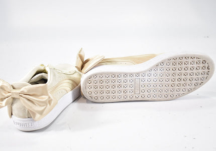 Puma Suede Damen Sportschuhe Sneaker EUR 39 Nr. 24-A 3927-Schuh-Gebraucht-secondhand