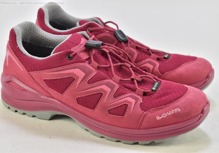 Lowa Innox EVO GTX Junior Damen Wanderschuhe   EUR 40 Nr. 26-Y 175