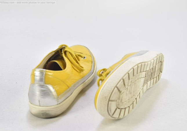 Caprice Damen Halbschuhe Freizeitschuhe UK 8 Nr. 25-J 1760-Schuh-Gebraucht-secondhand