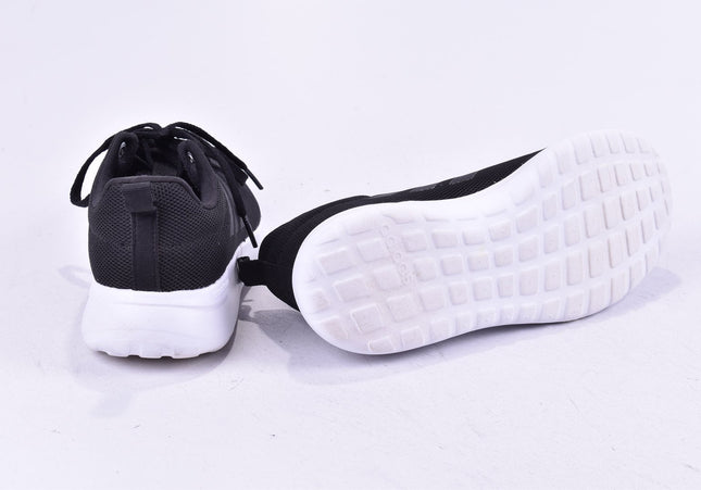 Adidas Lite Racer Damen Sportschuhe Sneaker EUR 37 1/3 Nr. 24-J 4590-Schuh-Gebraucht-secondhand