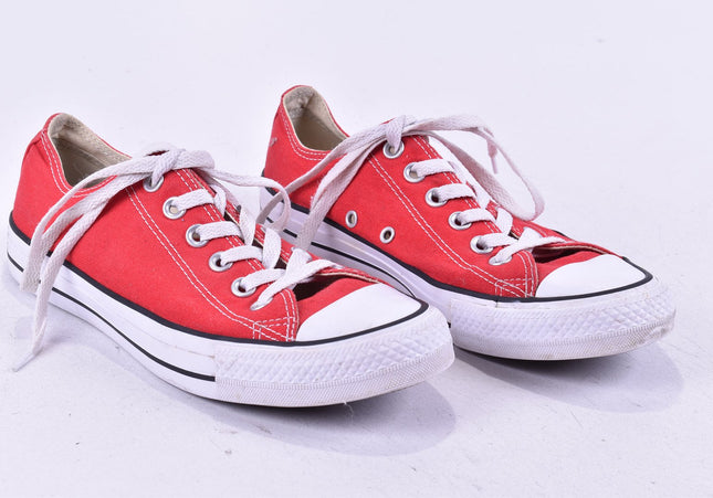 Converse Damen Sportschuhe Sneaker EUR 39 Nr. 24-M 3795-Schuh-Gebraucht-secondhand