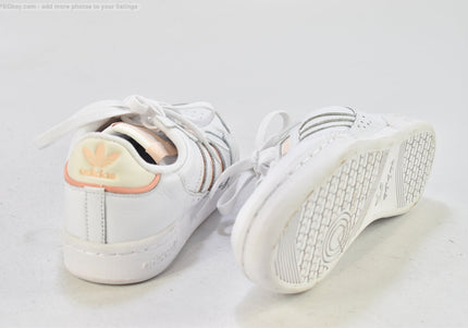 Adidas Continental Damen Sportschuhe Sneaker EUR 37 1/3 Nr. 25-P 646-SchuhGebraucht