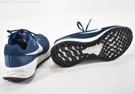 Nike Revolution Damen Sportschuhe Sneaker  EUR 38 Nr. 25-L 325