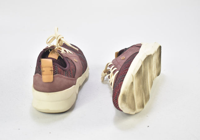 Camel Active Damen Halbschuhe Freizeitschuhe UK 4,5 Nr. 24-U 1336-Schuh-Gebraucht-secondhand