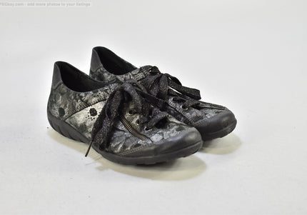 Remonte  Damen Halbschuhe Freizeitschuhe  EUR 36 Nr. 25-T 1976