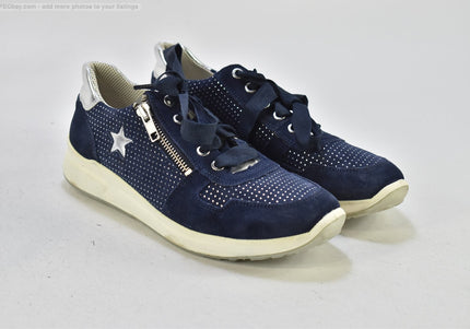 SuperFit  Damen Halbschuhe Freizeitschuhe  EUR 38 Nr. 25-N 141