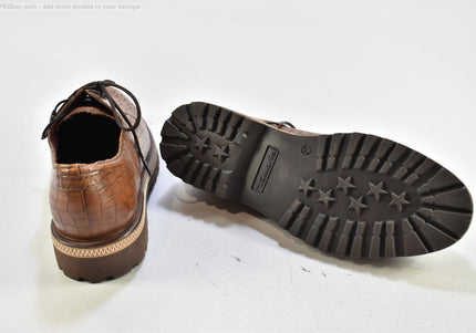 Tamaris  Damen Halbschuhe Freizeitschuhe  EUR 37 Nr. 25-M 1497