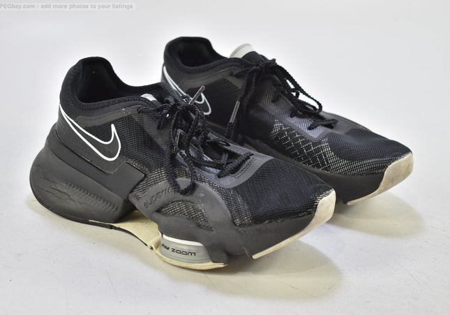Nike  Air Zoom SuperRep 3 Damen Sportschuhe Sneaker  Gr. 39 Nr. 26-U 1455