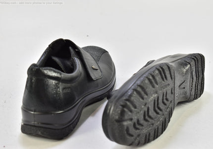 Alpina Damen Halbschuhe Freizeitschuhe EUR 41 Nr. 25-M 2882-Schuh-Gebraucht-secondhand